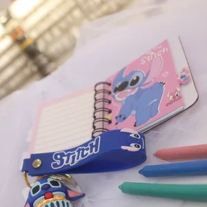 Papelaria criativa da PinkBiju